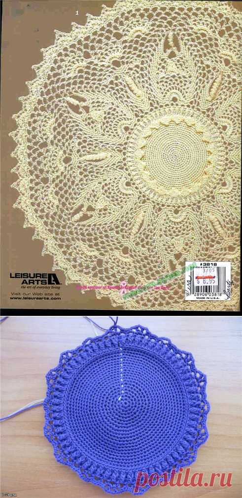 SVANHILD ИЗ АЛЬБОМА "DOILIES WITH A TWIST" - 2004