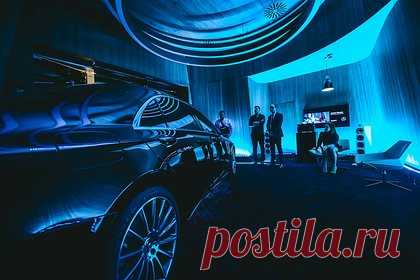 Названы самые привлекательные для россиян автомобили