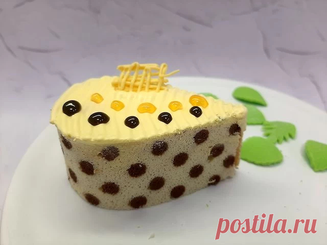 Лучиано | Пирожные и десерты