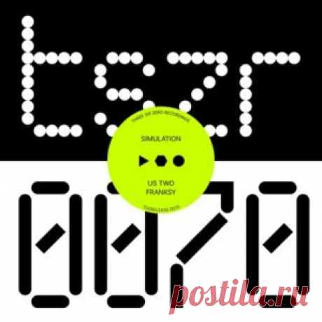 Us Two, Franksy - Simulation [5034644835846] - HypeDJ.top