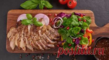 Простые рецепты блюд с мясом, которые оценит вся семья