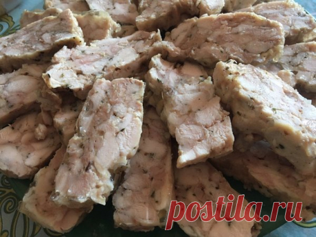 Самая вкусная и сочная закуска из курицы. Никогда не приедается. | Вахрушев А.В. | Яндекс Дзен