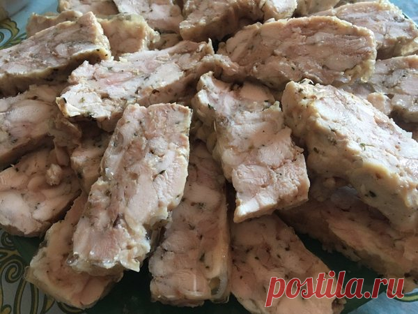 Самая вкусная и сочная закуска из курицы. Никогда не приедается. | Вахрушев А.В. | Яндекс Дзен