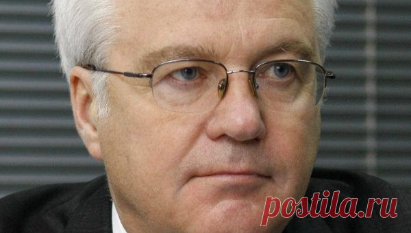Заявление о крымских татарах - провокация! / Закон и Порядок