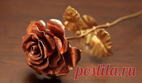 Металл, гальванопластика