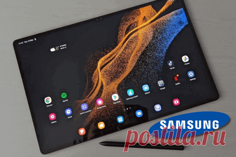 🔥 Samsung готовит к запуску новый планшет Galaxy Tab S9 Ultra с огромным экраном и мощным процессором
👉 Читать далее по ссылке: https://lindeal.com/news/2023051805-samsung-gotovit-k-zapusku-novyj-planshet-galaxy-tab-s9-ultra-s-ogromnym-ehkranom-i-moshchnym-processorom