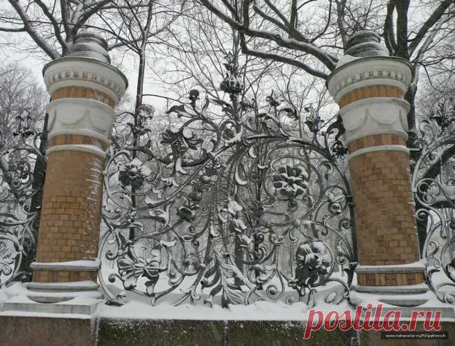 Санкт-Петербург Фото