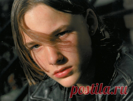 Брэд Ренфро (Brad Renfro)
- 25 июля, 1982 • 15 января 2008