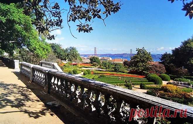 Natureza & Bem-estar em Lisboa - Página 2 de 12 - Lisboa Secreta