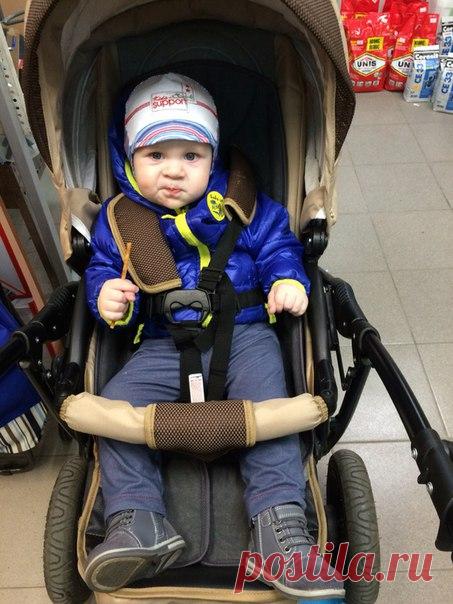 Анастасия Беспалая