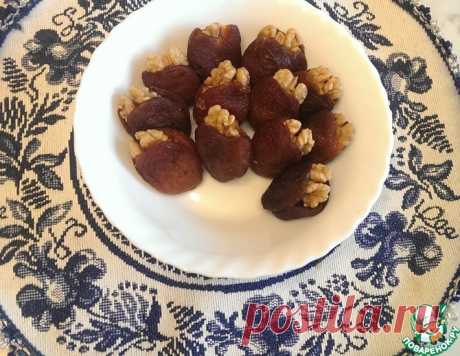 Хаштак – кулинарный рецепт