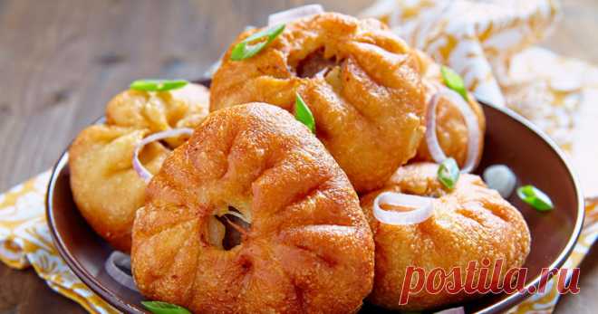 Беляши с мясом | Новости Уральска, Актобе, Атырау
