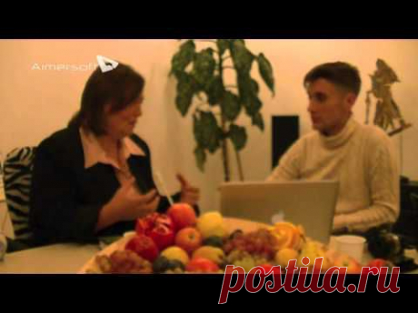 Сыроедение. Виктория Бутенко. Грубейшие ошибки сыроедов. Часть 2
