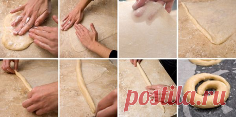 Милые сердцу штучки: Кулинарные заметки: Ensaimada - национальная гордость Майорки