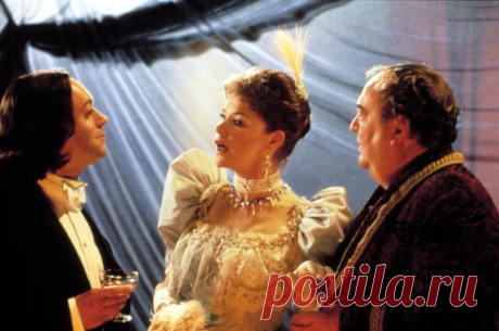 Последний танец Саломеи (1988)