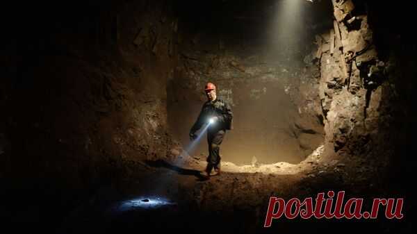 В Кузбассе горняков эвакуируют из нескольких шахт из-за аварии