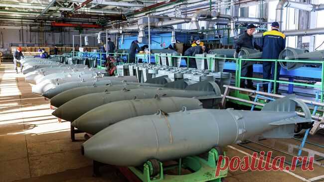 Дания в течение полугода откроет у себя до пяти украинских военных заводов