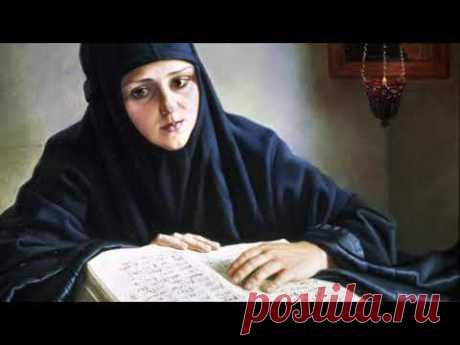 Пророчество Марии де Фаудаис о трех днях темноты.