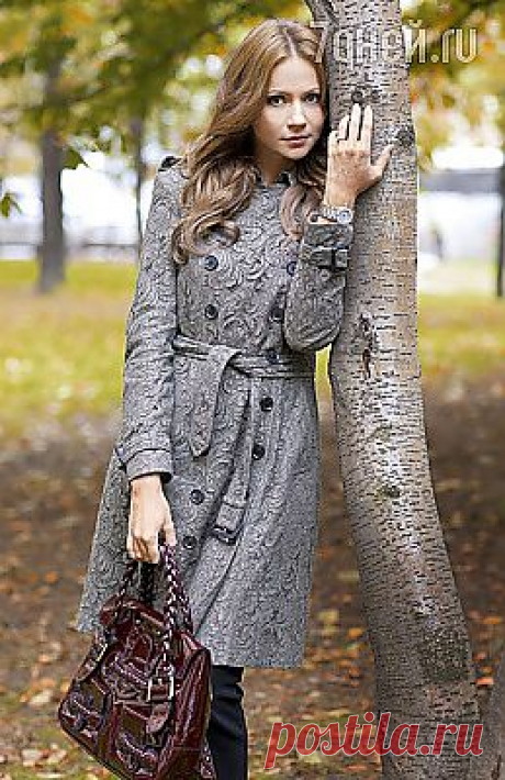 © Мария Миронова о любви, сострадании и отношениях с сыном - 7Дней.ру