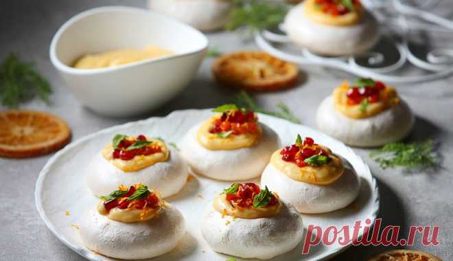 десерты | вкусные рецепты