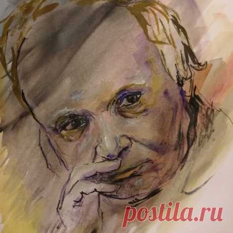 портрет