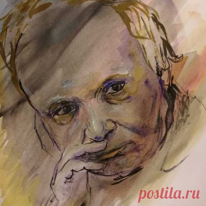портрет