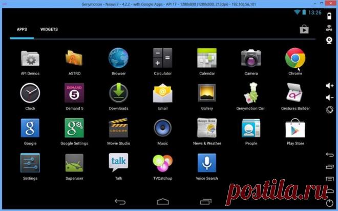 Использование Android в качестве второй операционной системы наряду с Windows | CHIP Россия