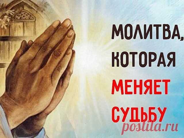 Молитва святому Николаю Чудотворцу, которая изменит судьбу!

Не все верят в чудо и силу молитвы, но если возникают непреодолимые жизненные трудности, остается только молиться. В моей семье особо почитался святой Николай, потому что так звали отца. Знаю с детства образ этого приятного старца, его лицо кажется таким добрым и всё понимающим.

Святой Николай Чудотворец слышит молитвы миллионов верующих и является посредником между обычными людьми и Всевышним. Он способен помоч...