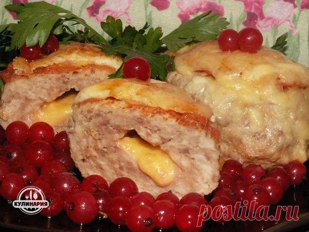 КОТЛЕТКИ ПОД ШУБОЙ » В сети – себя просвети! - Развлекательный портал!