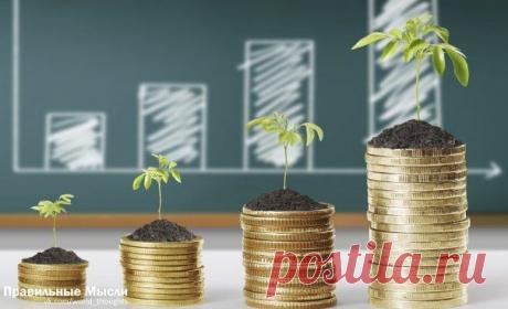 Как развить малый бизнес: рекомендации / Восприятие бизнеса