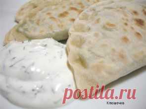 ПРАВИЛЬНЫЕ ЧЕБУРЕКИ