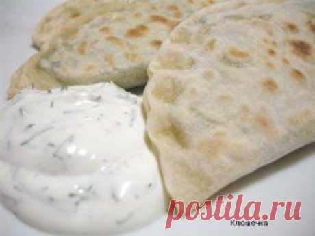 ПРАВИЛЬНЫЕ ЧЕБУРЕКИ