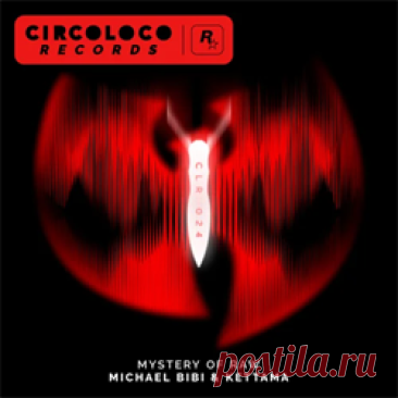 Michael Bibi, Kettama, Wu-Tang Clan - MYSTERY OF RAW (Extended Mix) | 4DJsonline.com