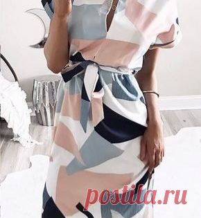 My style