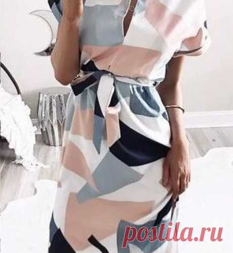 My style