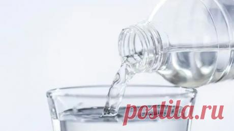 Издание Ad-Diyar: питьевая вода способна повысить гибкость суставов и вывести токсины - Инфореактор - 7 января - 43008909540 - Медиаплатформа МирТесен