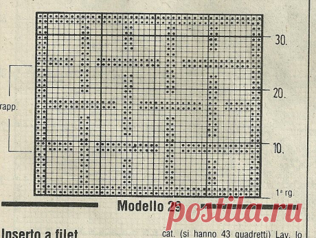 (6) centrini