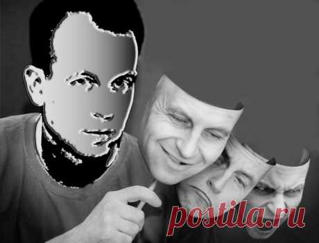 Как распознать лжеца.