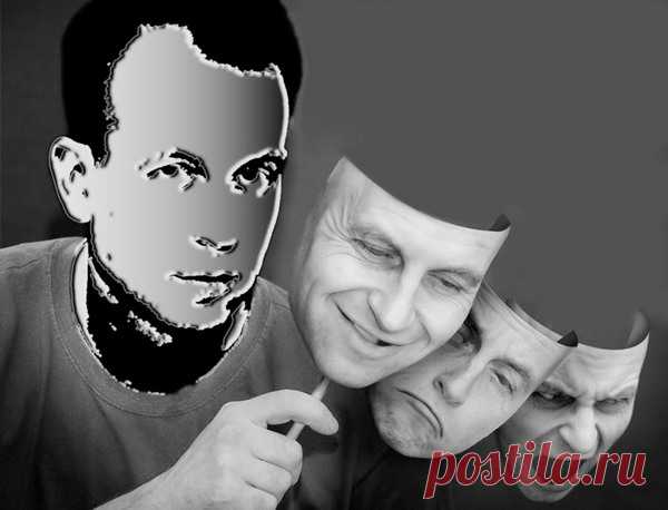 Как распознать лжеца.