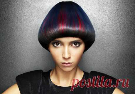 ПРИЧЕСКА-ШАПОЧКА ДЛЯ ВОЛОС (36 ФОТО): ОСОБЕННОСТИ СТРИЖКИ И УКЛАДКИ