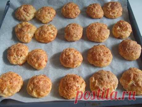 Булочки Пицца "Pizzabrötchen"