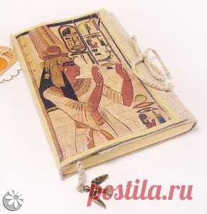 Софтбук «Египет»