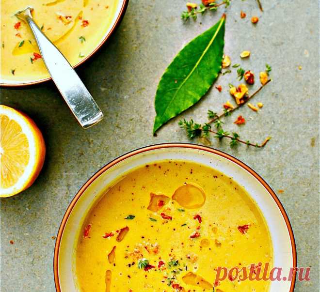 Супы, не требующие варки Вкуснейшие супы, которые очень быстро готовить!