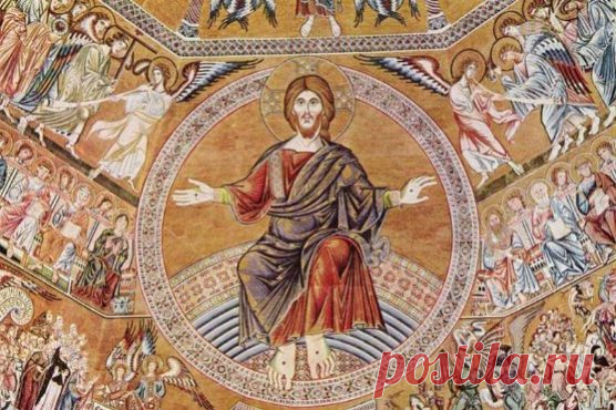 Особлива Молитва, яку має прочитати кожен у Прощену Неділю 10 березня. Милостивий Боже, прости, І гріхи мені відпусти, Як і я прощаю людям,Так і мені прощення буде! У Прощену неділю необхідно сходити до церкви на службу, в цей особливий день щиро читають молитви про прощення гріхів .

Молитви, які читають в Прощену неділю.

Молитва про прощення гріхів

Милостивий Боже, прости,

Читайте також: 10 березня – Прощена Неділя. Ось три дуже важливі справи, які