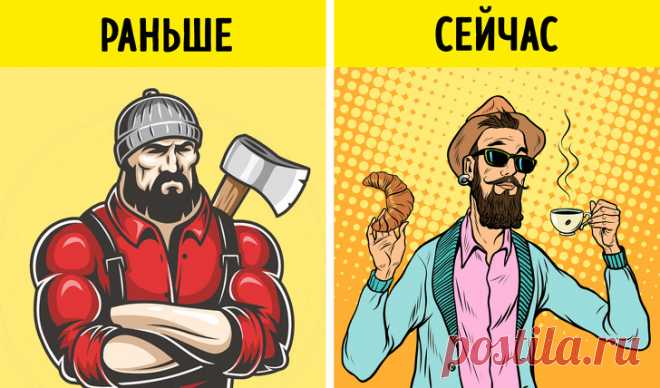 8 причин, по которым все чаще современные мужчины остаются в холостяках