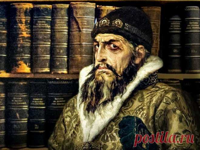 Пропавшая библиотека Ивана Грозного: поиски загадочной Либерии продолжаются
Софья Палеолог – так звали вторую жену царя Ивана III, племянницу последнего Византийского императора, которая пять веков назад прибыла на суровые русские земли из жаркой Италии. Согласно легенде, она везла с собой богатейшее приданное, среди которого были ценные древние фолианты, ставшие основой знаменитой библиотеки...
Читай дальше на сайте. Жми подробнее ➡