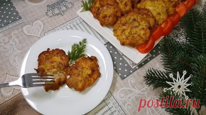 Очень СОЧНЫЕ Котлеты На Скорую Руку!
