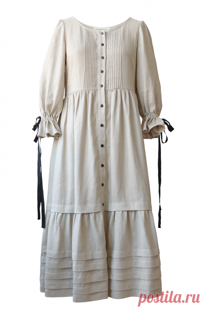 Dresses – Of Her Own Kind