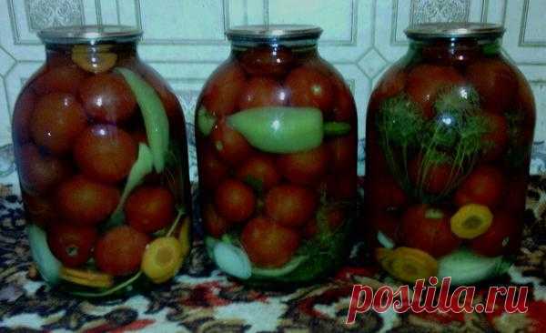 Рецепт 