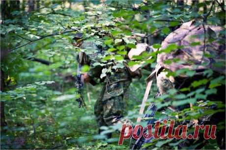 СОВЕТЫ БЫВАЛЫХ. СОВЕТЫ СЛЕДОПЫТУ